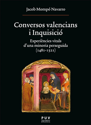 Conversos valencians i InquisiciÃ³
