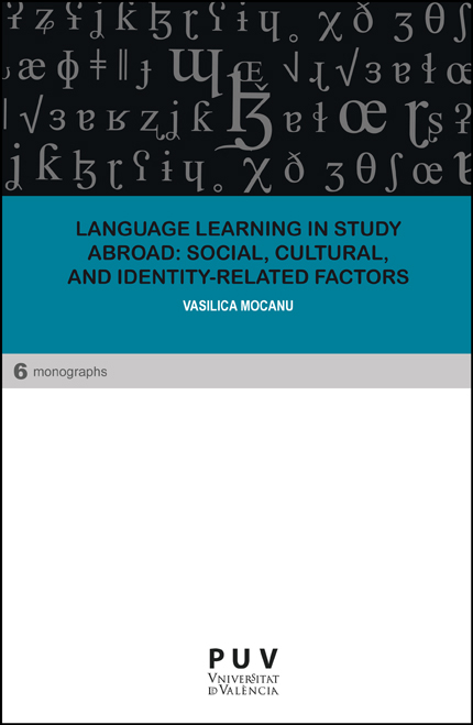 Language Learning in Study Abroad: Social, Cultural, and Identity-Related Factors