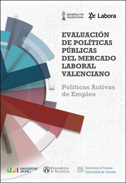 Evaluación de políticas públicas del mercado laboral valenciano