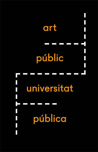 XXVII Mostra art públic / universitat pública