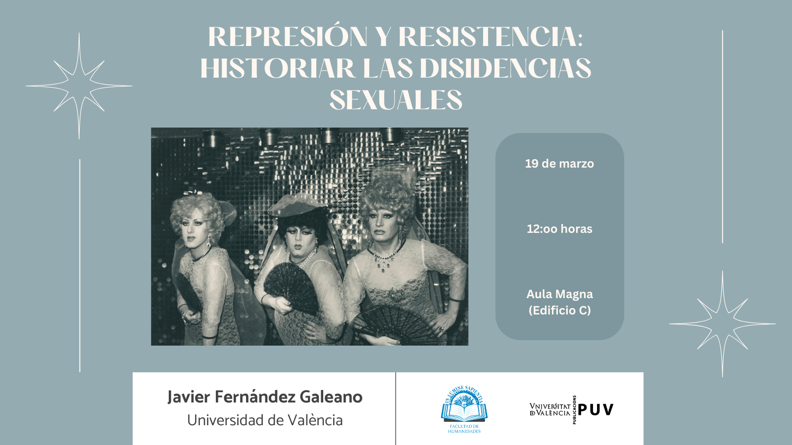 Presentació del llibre "Gestos en la noche" a Almeria