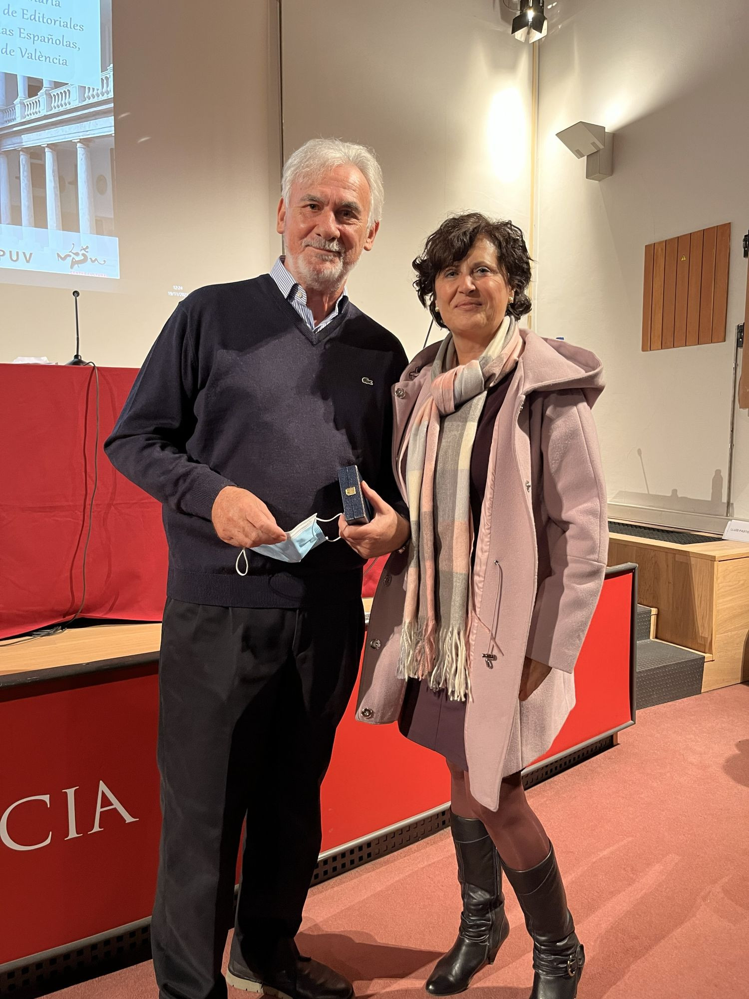 In memoriam: José Luis Canet